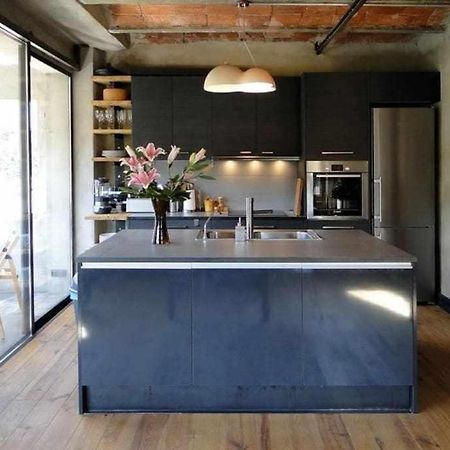 Sleep & Stay Artistico Loft Sant Daniel خيرونا المظهر الخارجي الصورة