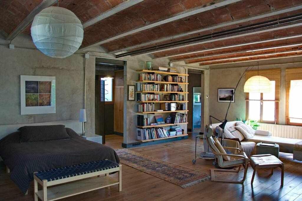 Sleep & Stay Artistico Loft Sant Daniel خيرونا المظهر الخارجي الصورة