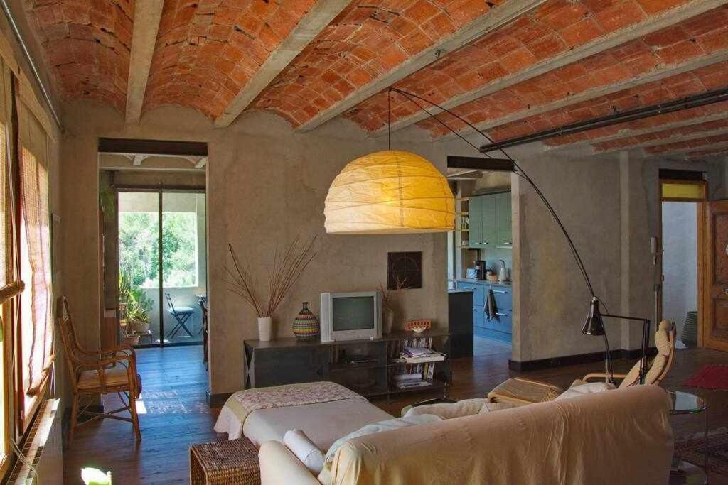 Sleep & Stay Artistico Loft Sant Daniel خيرونا المظهر الخارجي الصورة