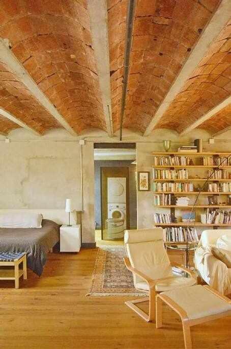 Sleep & Stay Artistico Loft Sant Daniel خيرونا المظهر الخارجي الصورة