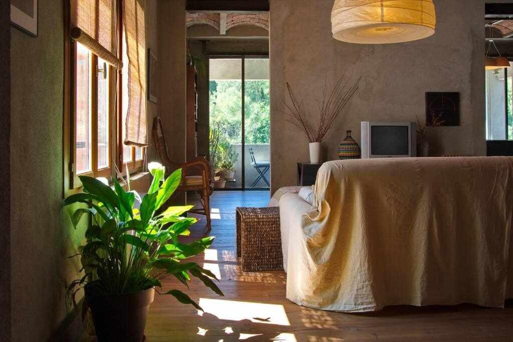 Sleep & Stay Artistico Loft Sant Daniel خيرونا المظهر الخارجي الصورة