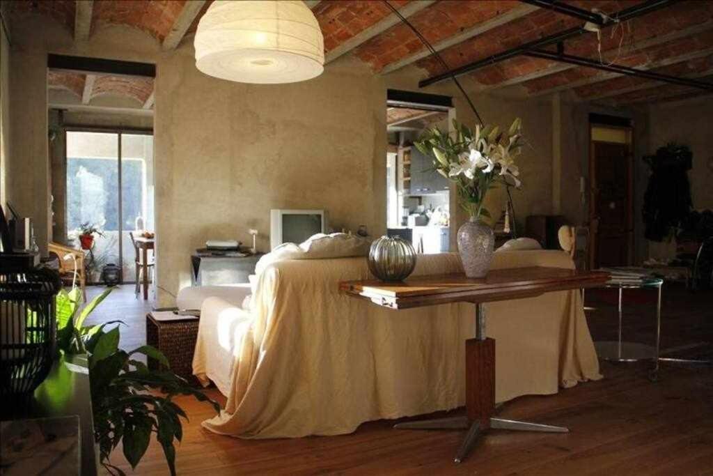 Sleep & Stay Artistico Loft Sant Daniel خيرونا المظهر الخارجي الصورة