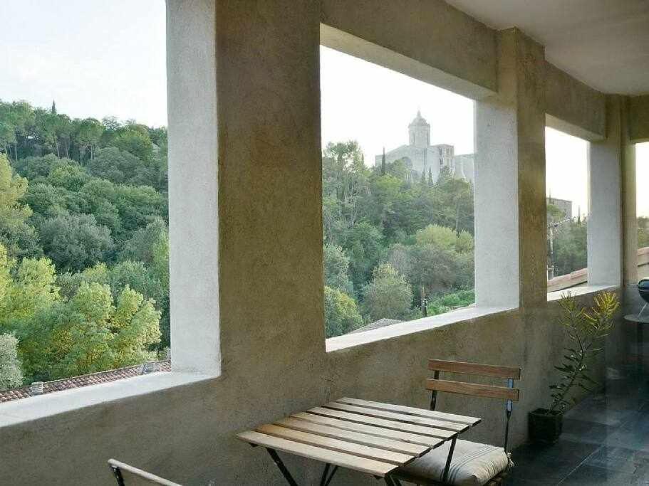 Sleep & Stay Artistico Loft Sant Daniel خيرونا المظهر الخارجي الصورة