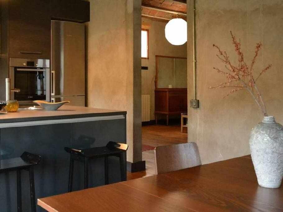 Sleep & Stay Artistico Loft Sant Daniel خيرونا المظهر الخارجي الصورة