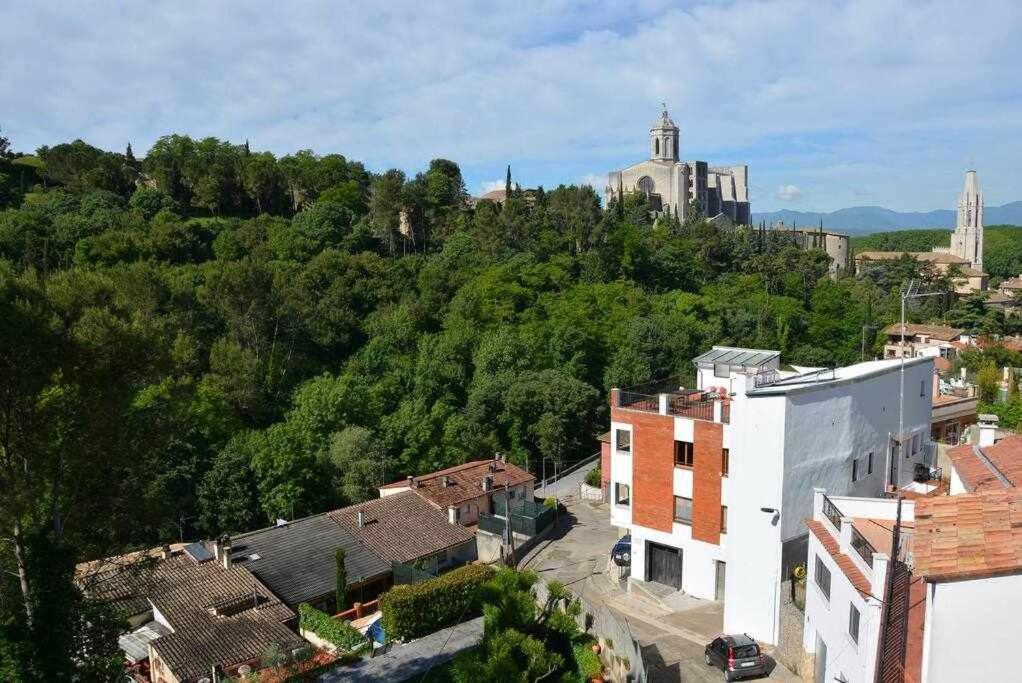 Sleep & Stay Artistico Loft Sant Daniel خيرونا المظهر الخارجي الصورة