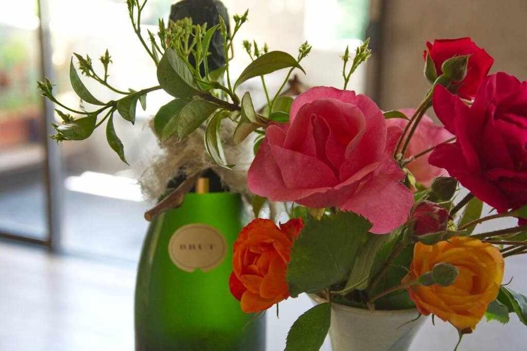 Sleep & Stay Artistico Loft Sant Daniel خيرونا المظهر الخارجي الصورة