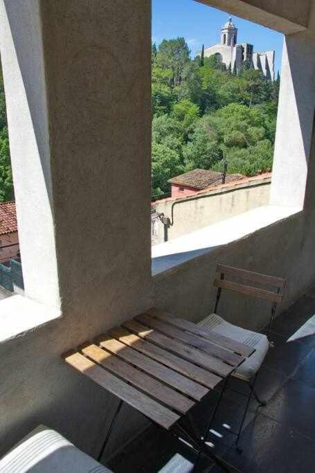 Sleep & Stay Artistico Loft Sant Daniel خيرونا المظهر الخارجي الصورة