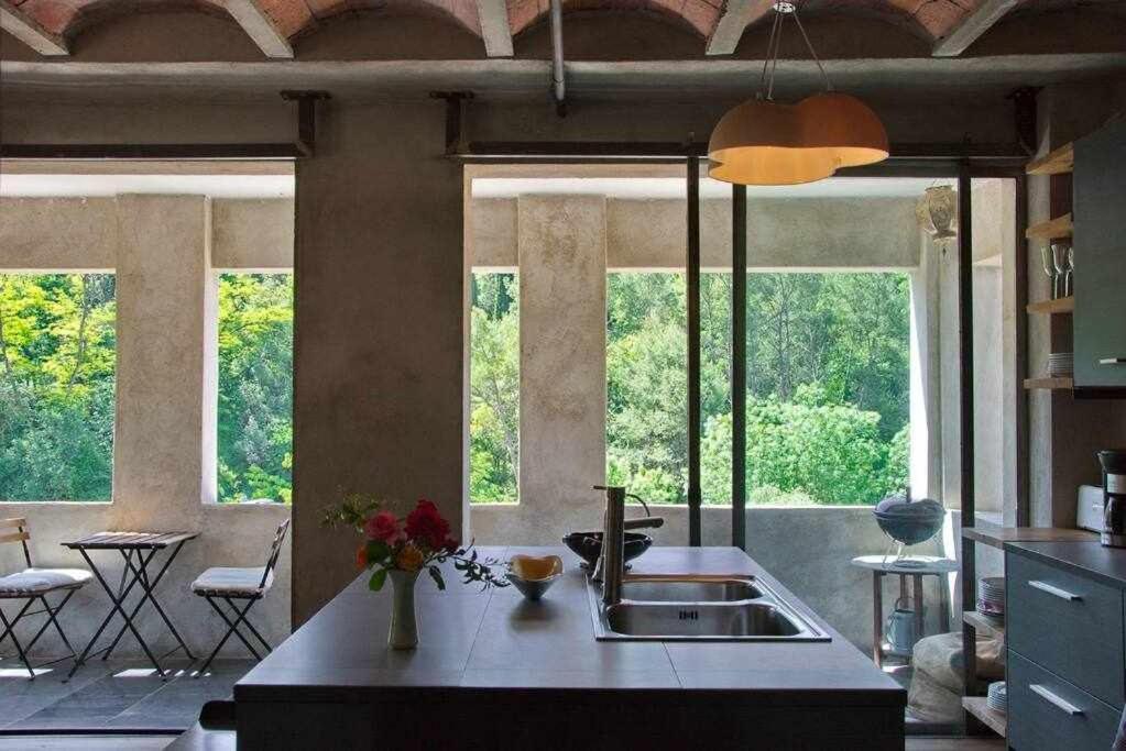 Sleep & Stay Artistico Loft Sant Daniel خيرونا المظهر الخارجي الصورة